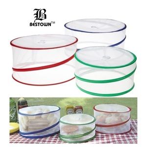 FOOD COVER(SET OF 3)